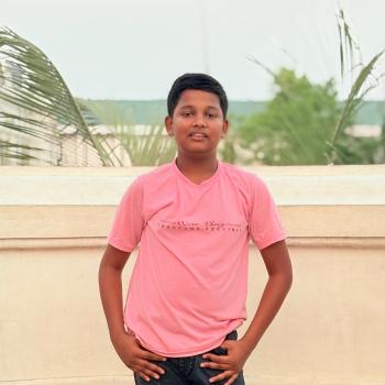 Krishnendu sarkat